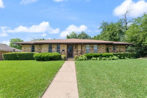 135 S Capri Drive Duncanville TX 75116