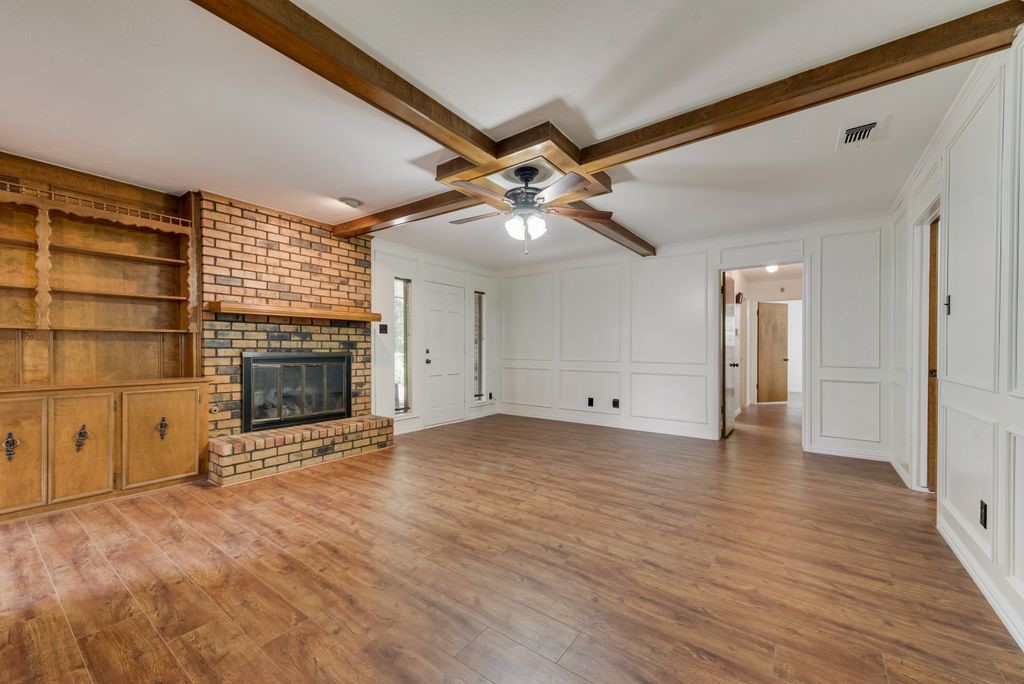 135 S Capri Drive Duncanville TX 75116