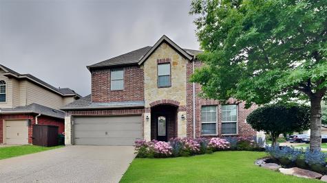 1609 Clearwater Drive Mckinney TX 75071