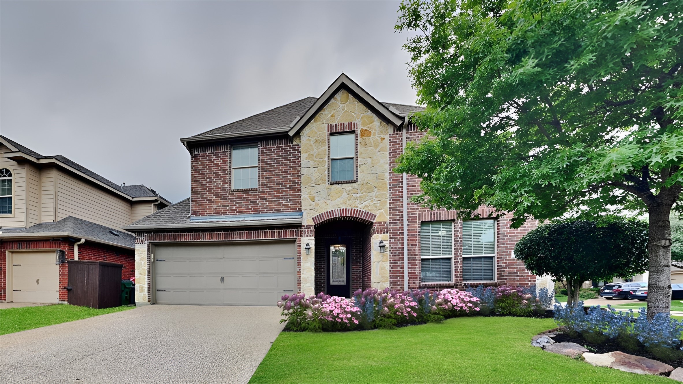 1609 Clearwater Drive Mckinney TX 75071