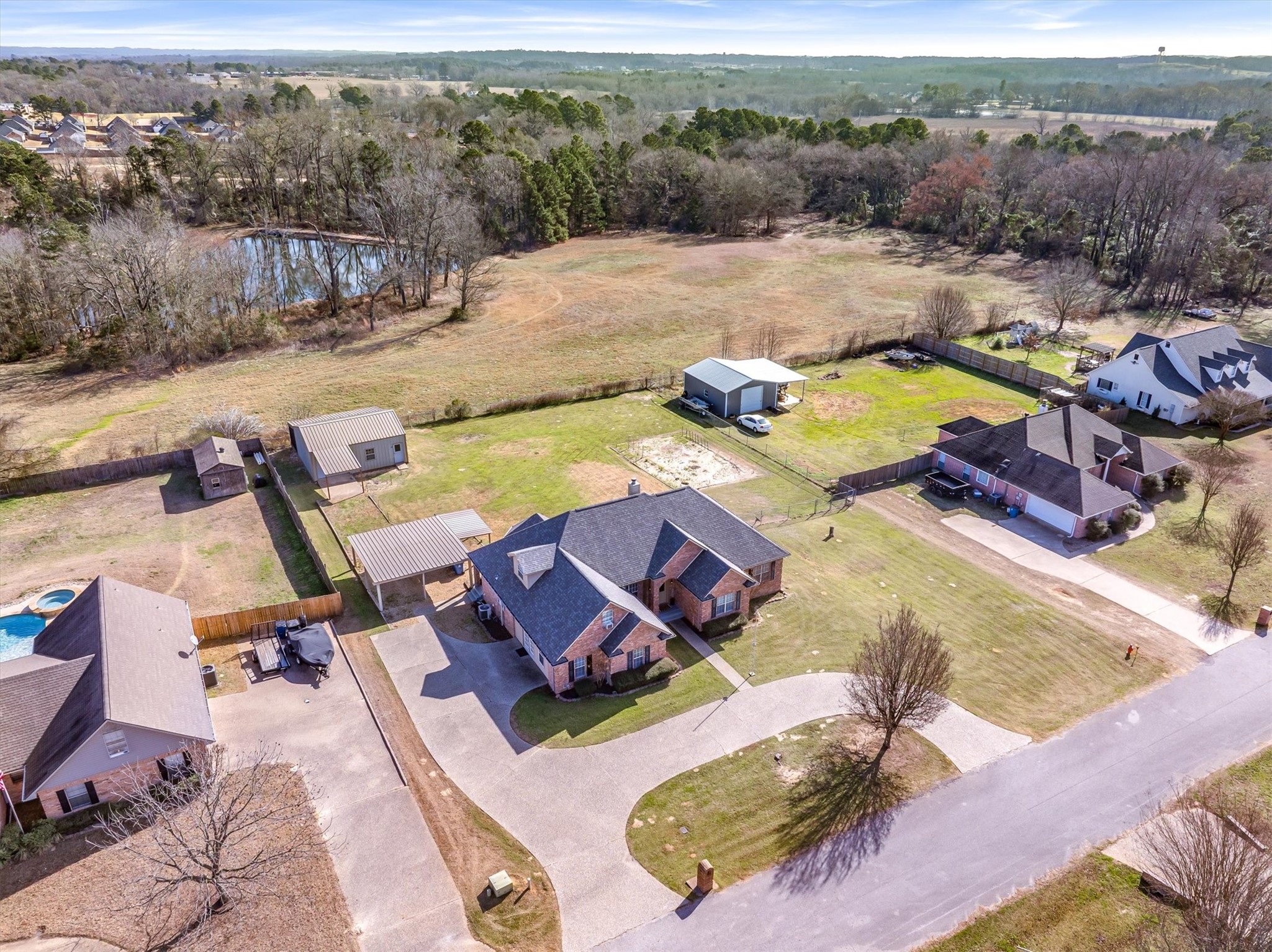 14990 Boaz Lane Lindale TX 75771