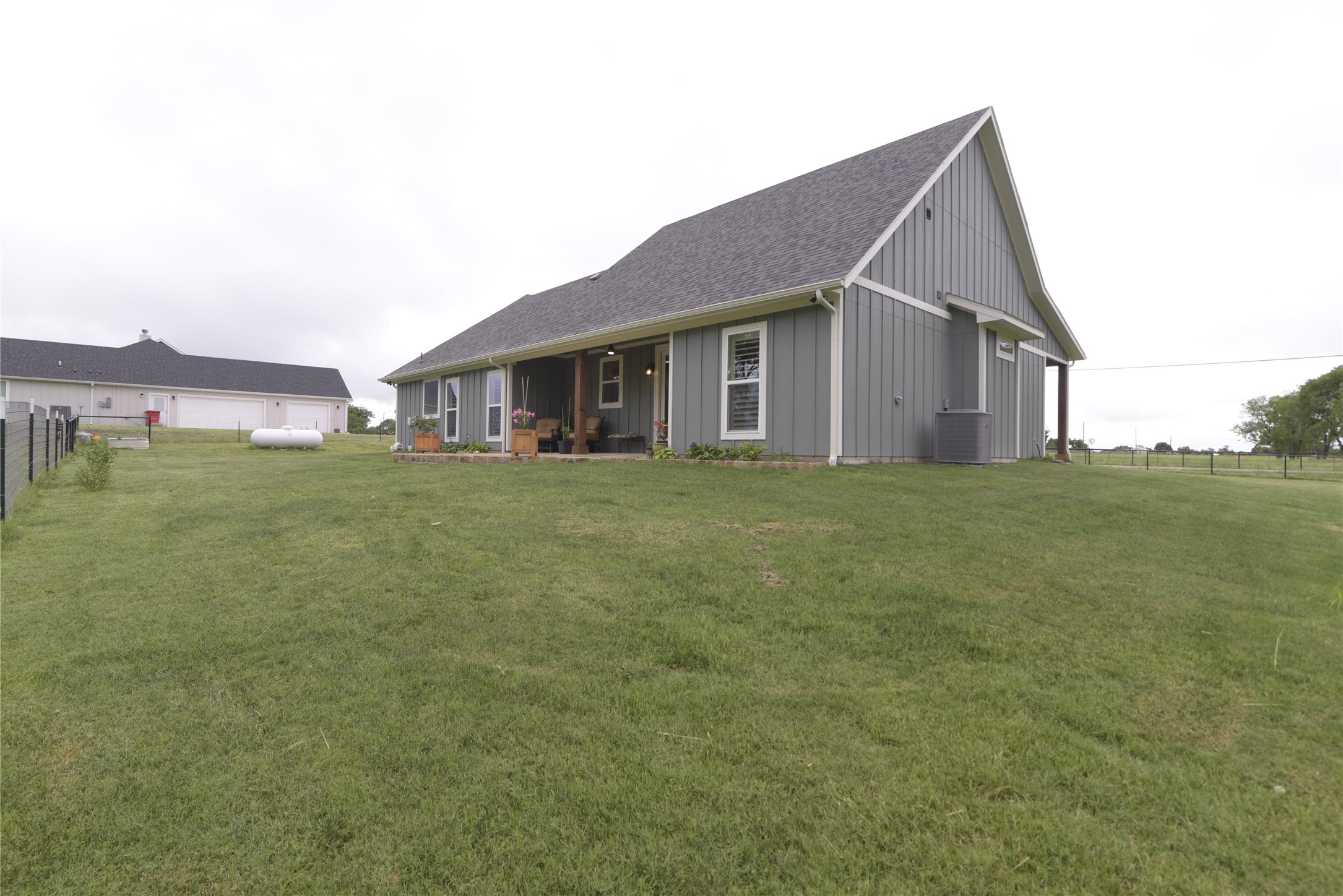 507 Wortham Road Whitewright TX 75491