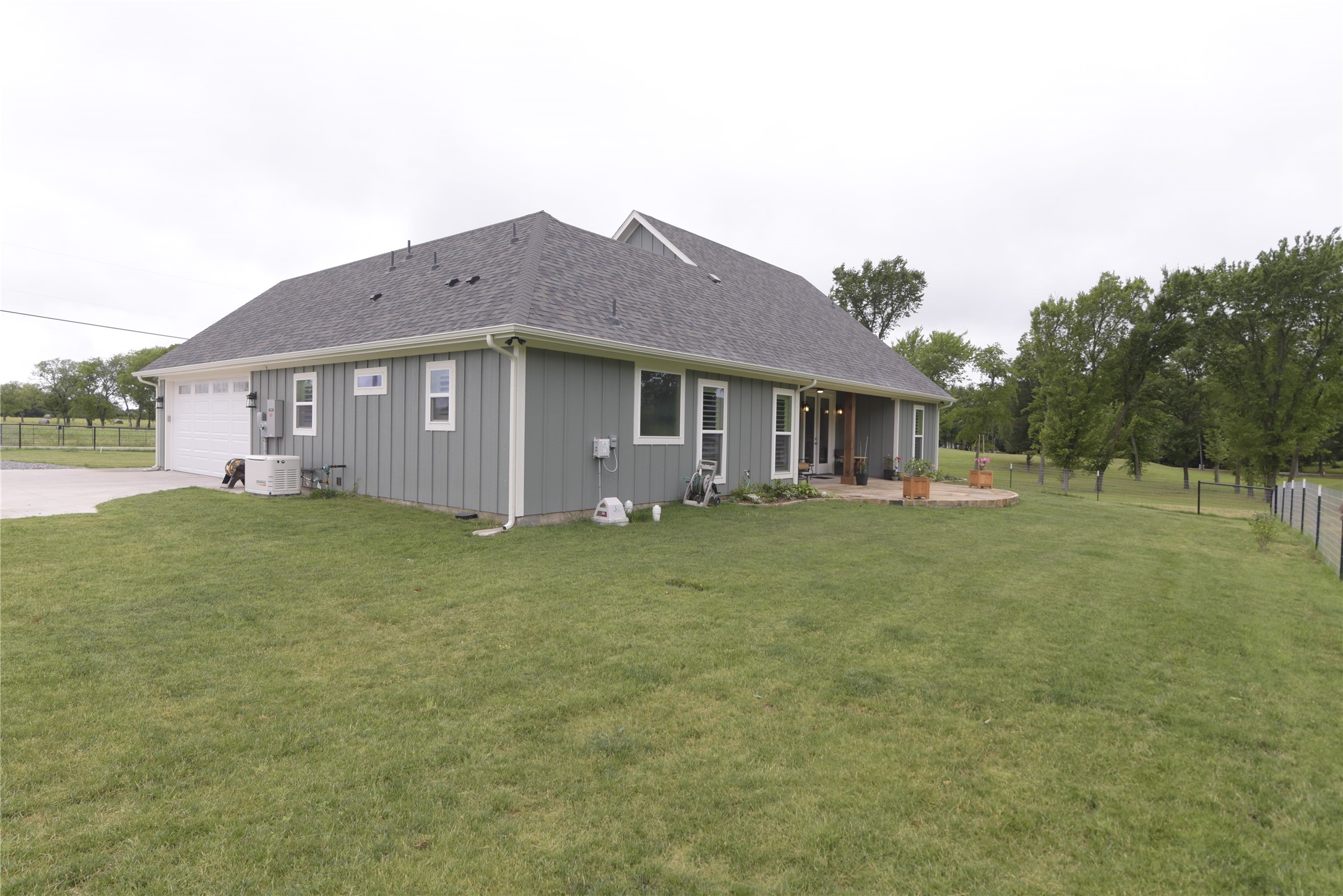507 Wortham Road Whitewright TX 75491