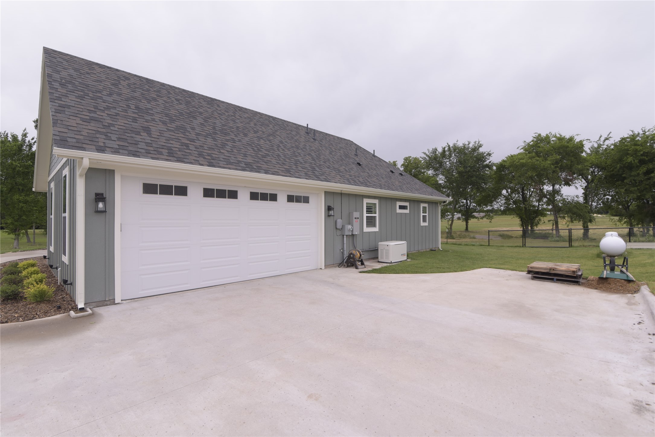 507 Wortham Road Whitewright TX 75491