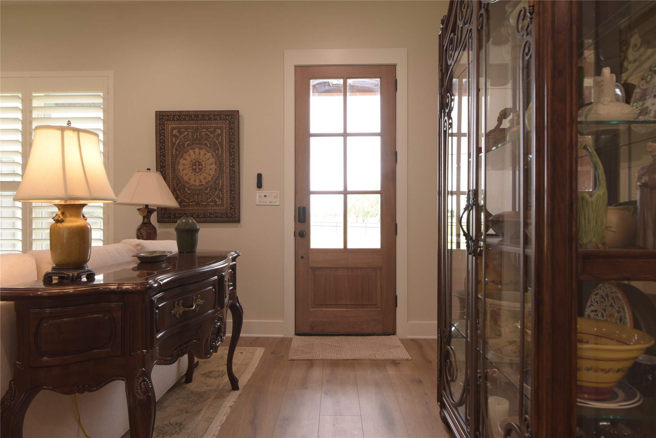 507 Wortham Road Whitewright TX 75491