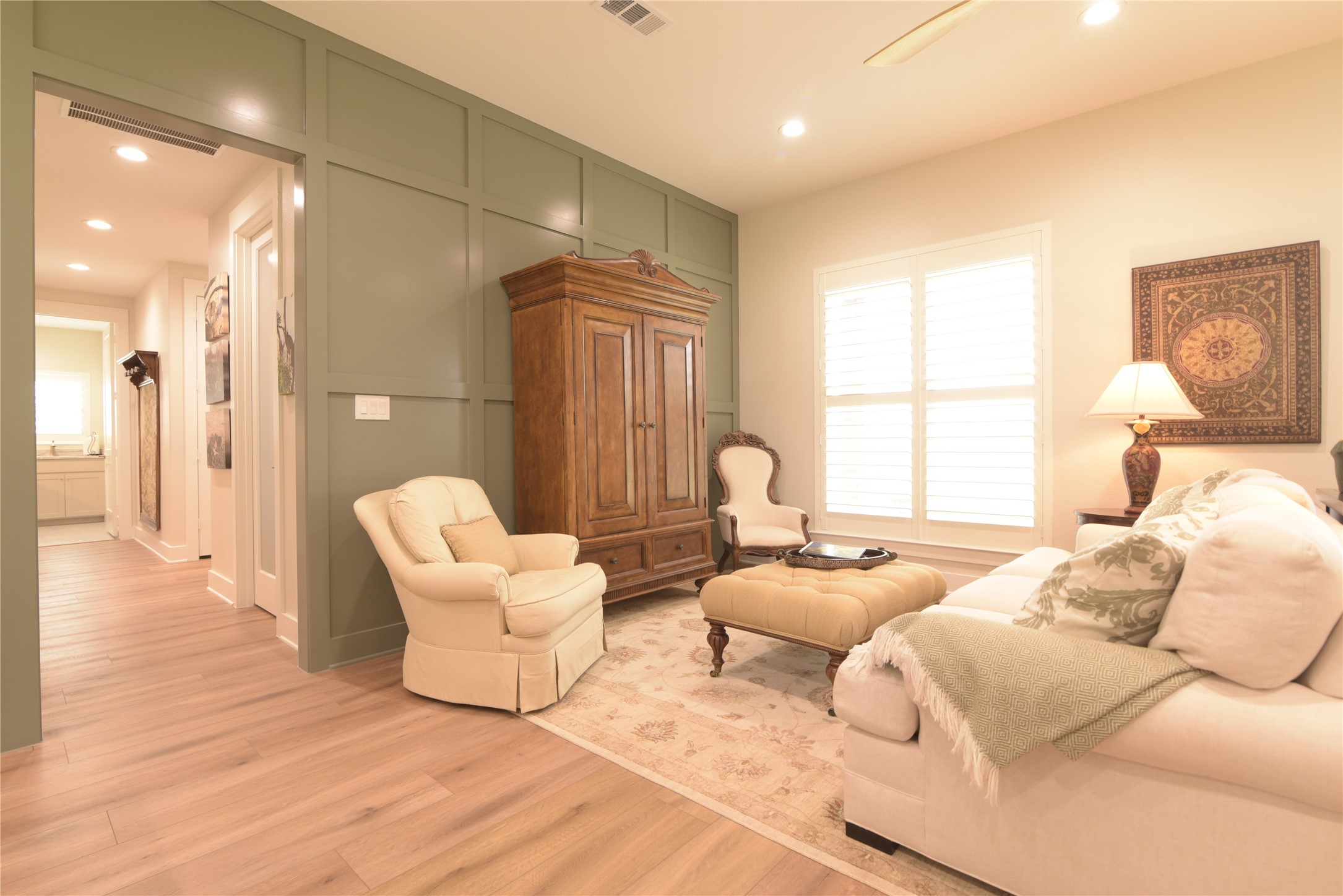 507 Wortham Road Whitewright TX 75491