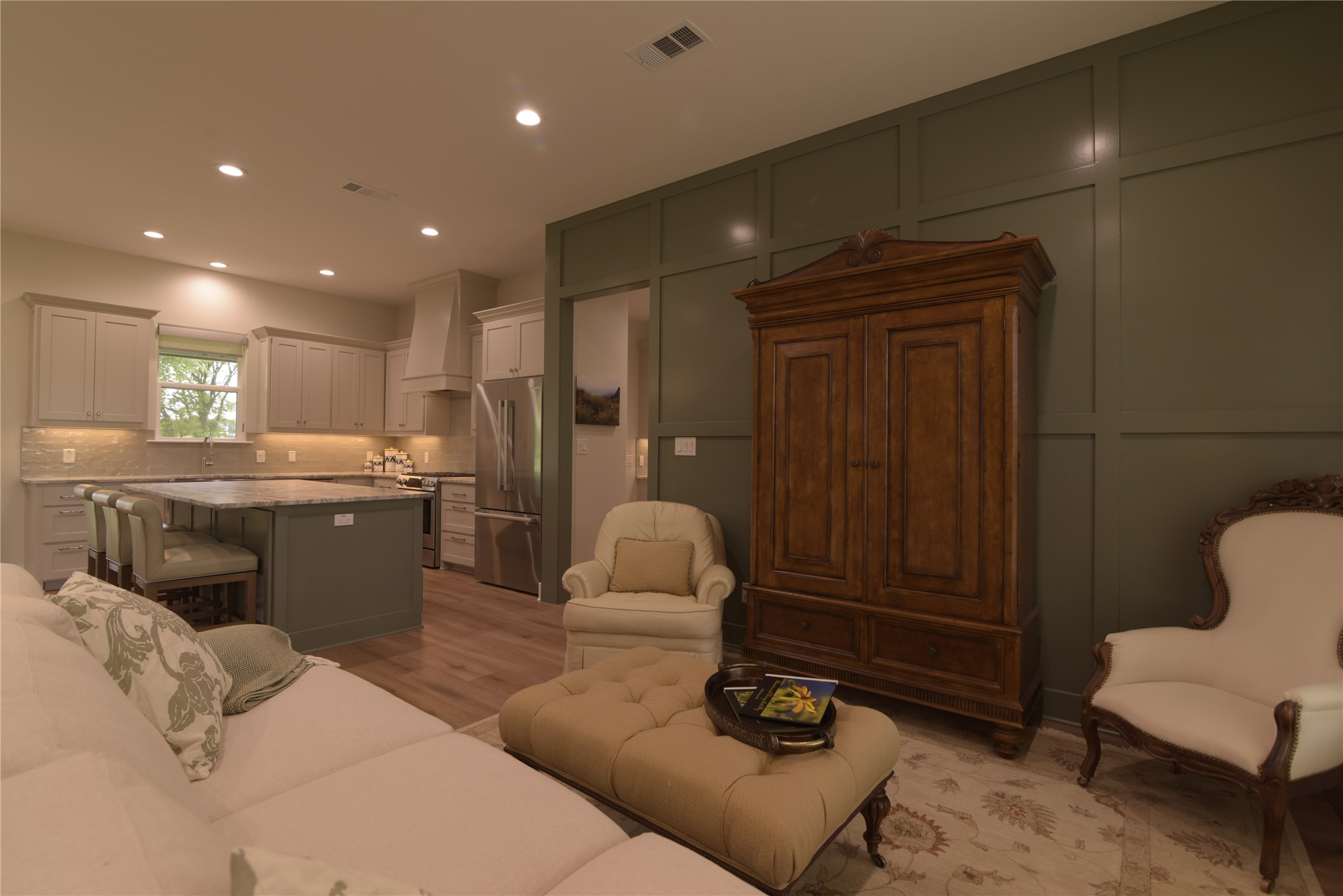 507 Wortham Road Whitewright TX 75491