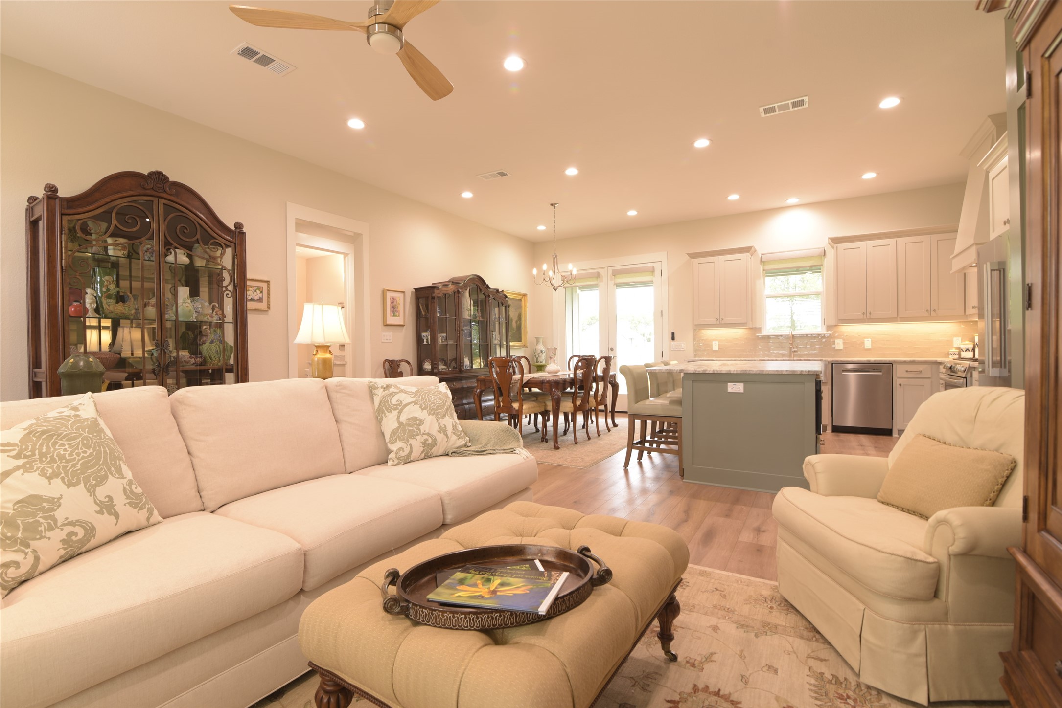 507 Wortham Road Whitewright TX 75491