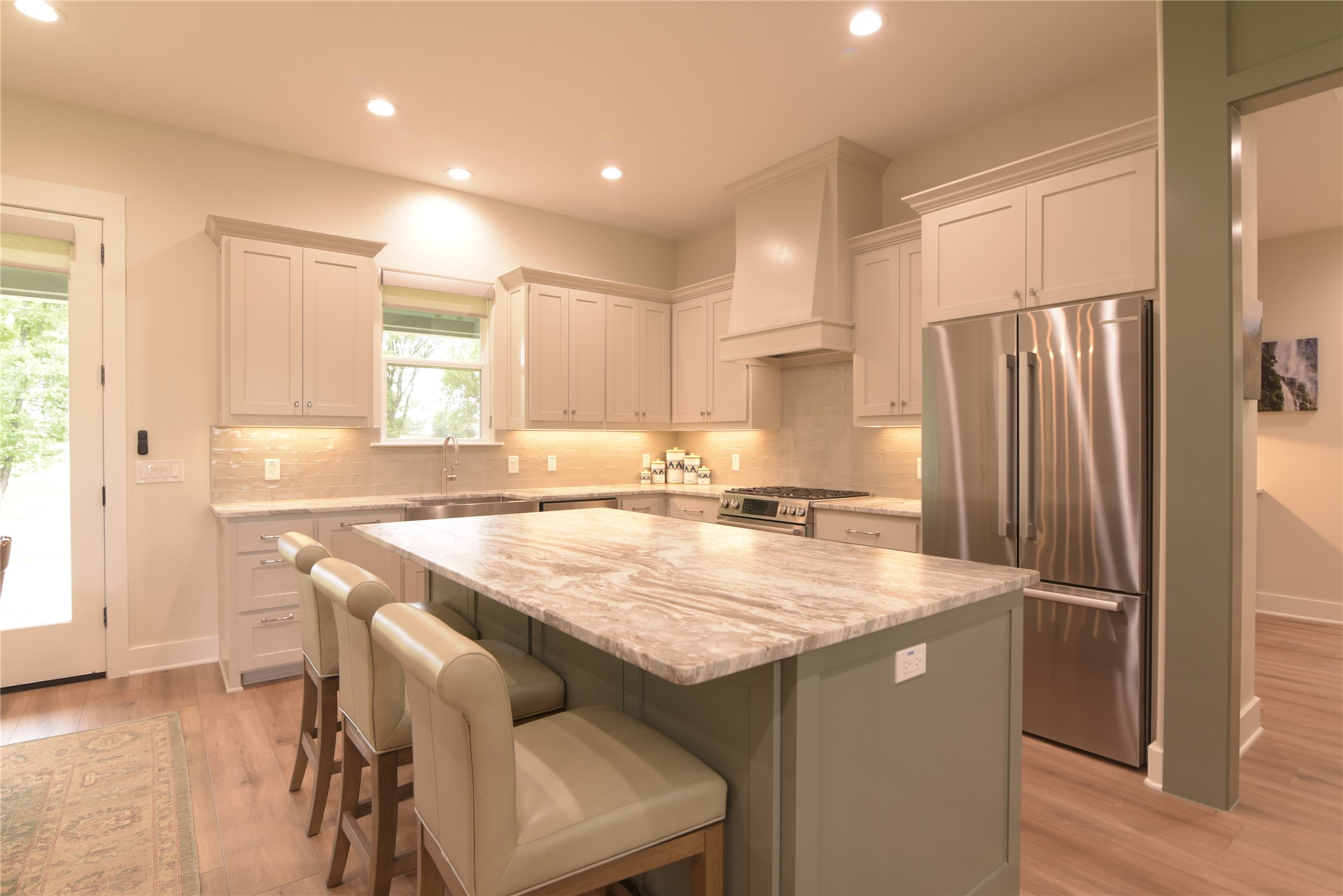 507 Wortham Road Whitewright TX 75491