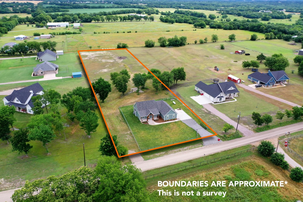 507 Wortham Road Whitewright TX 75491