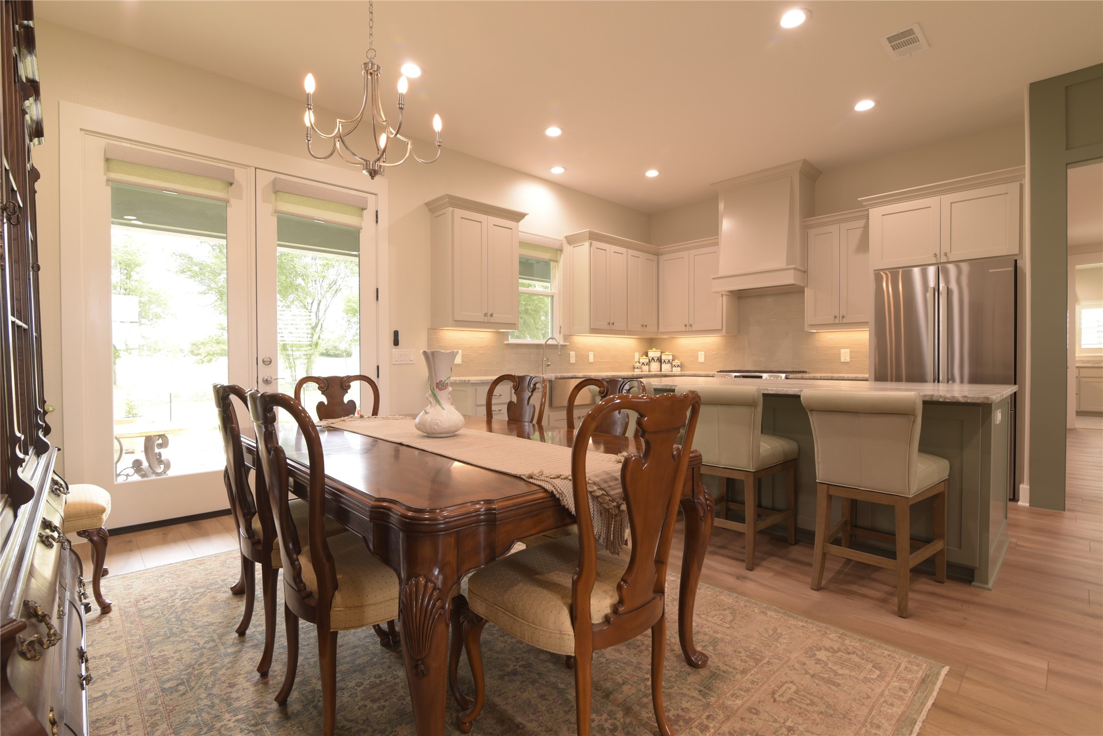 507 Wortham Road Whitewright TX 75491