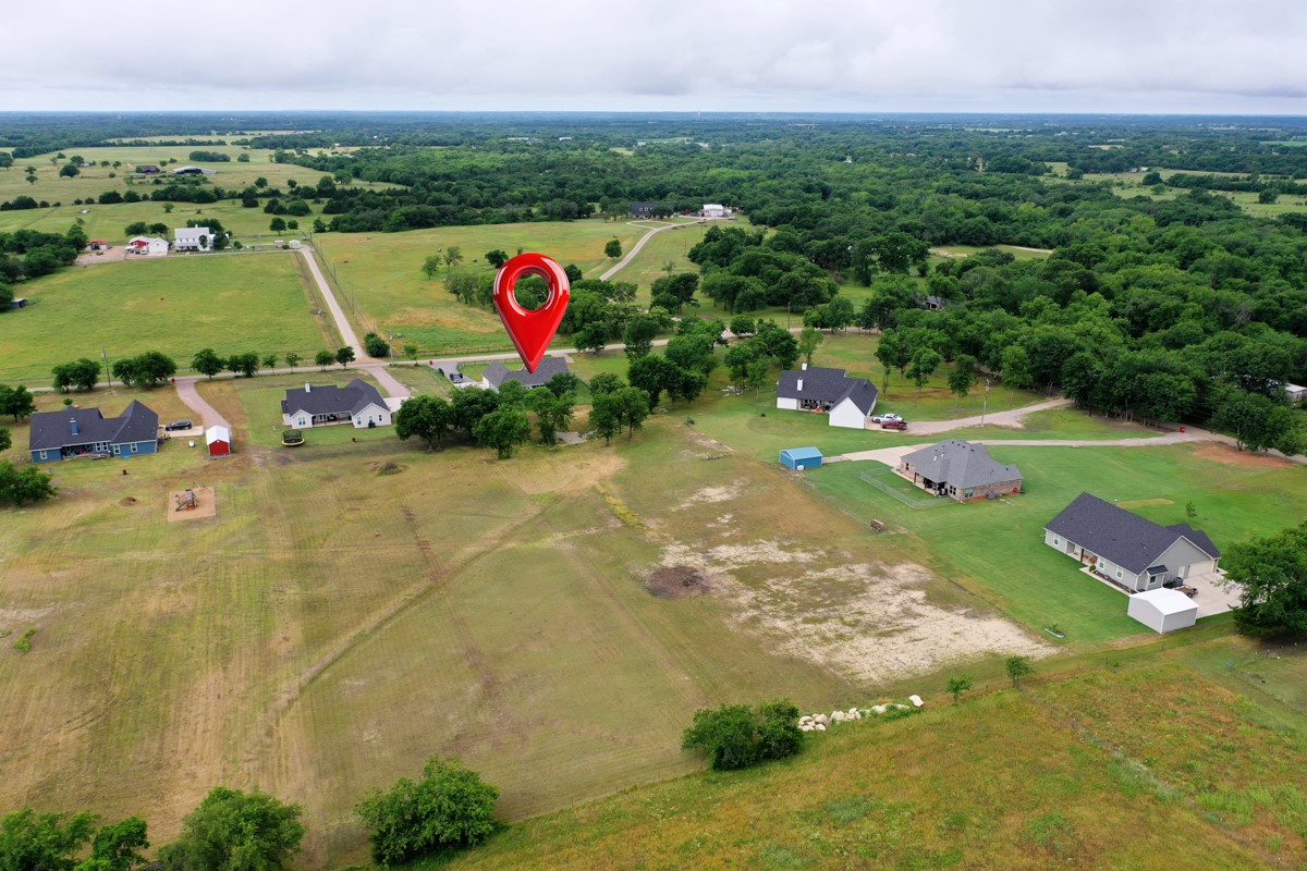 507 Wortham Road Whitewright TX 75491