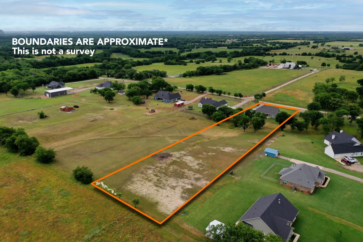 507 Wortham Road Whitewright TX 75491