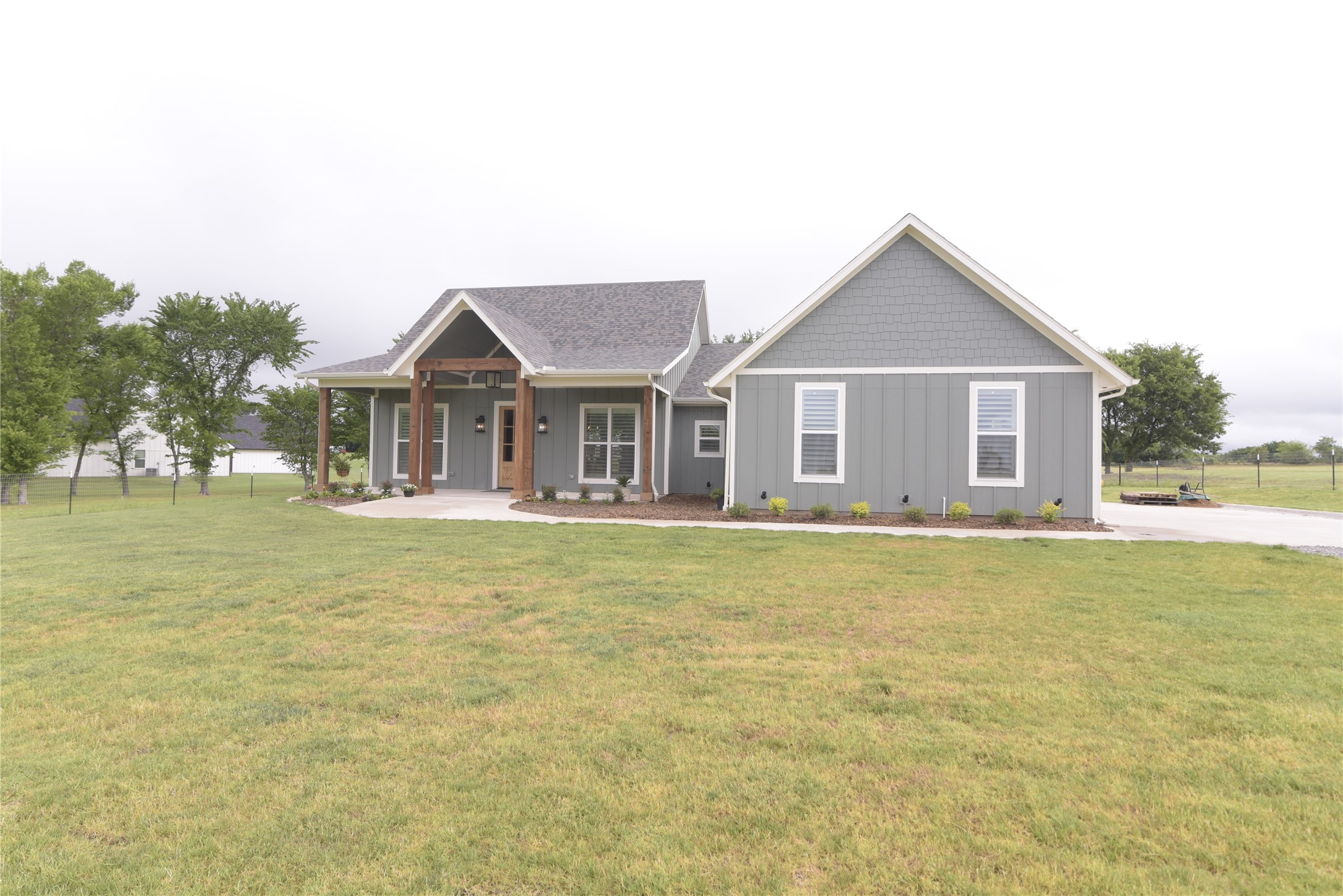 507 Wortham Road Whitewright TX 75491