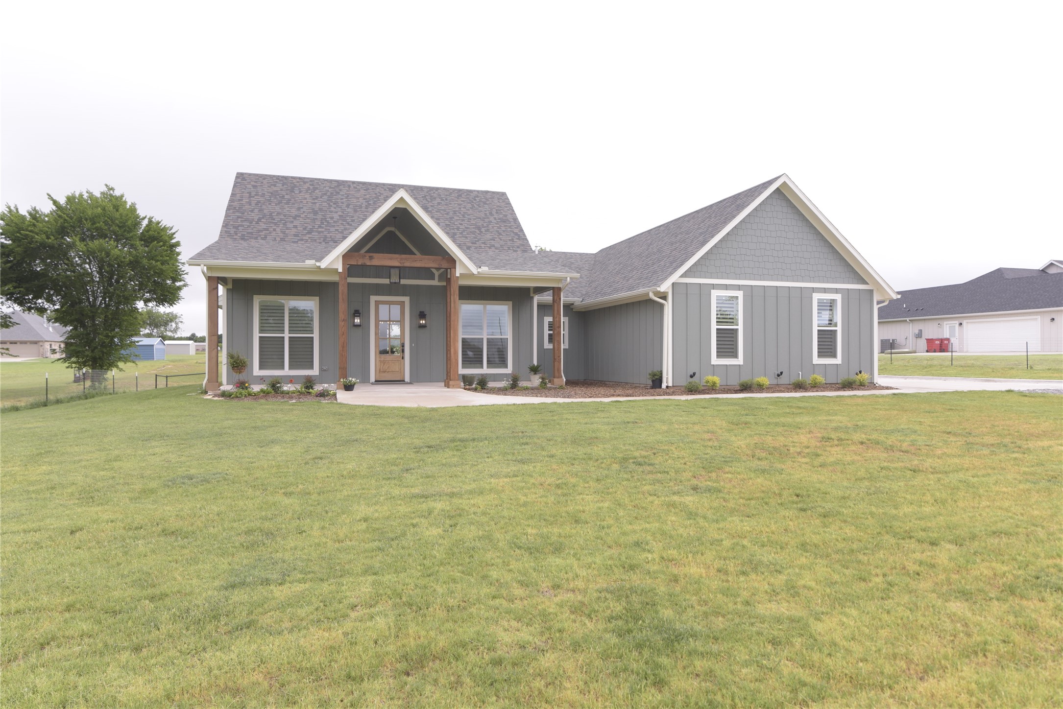 507 Wortham Road Whitewright TX 75491