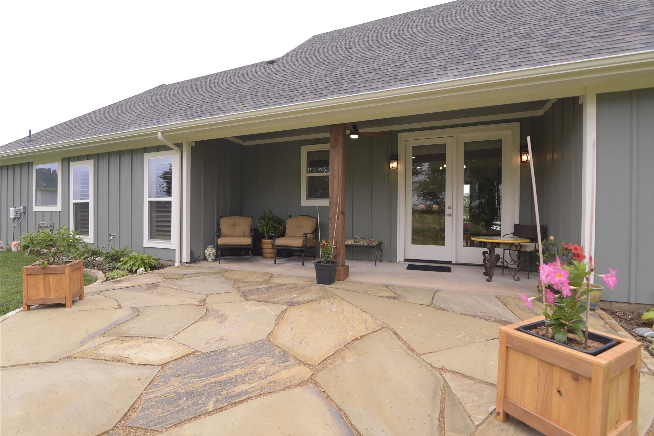 507 Wortham Road Whitewright TX 75491