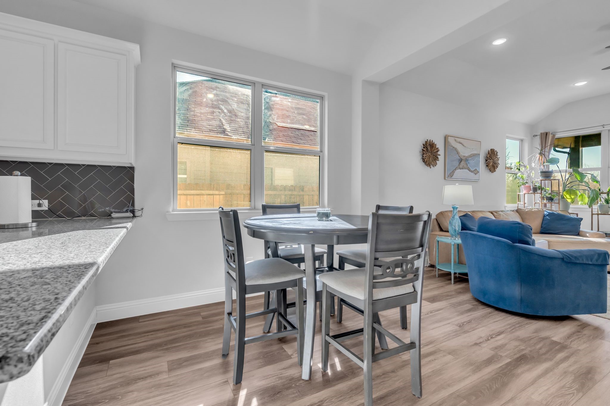 912 Crockett Street Aubrey TX 76227