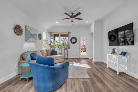 912 Crockett Street Aubrey TX 76227