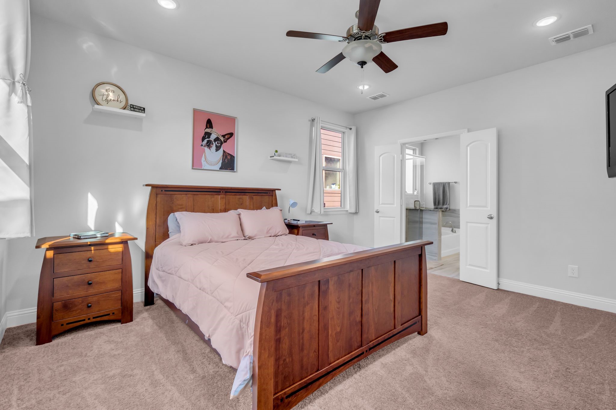 912 Crockett Street Aubrey TX 76227