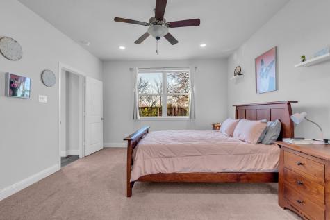 912 Crockett Street Aubrey TX 76227