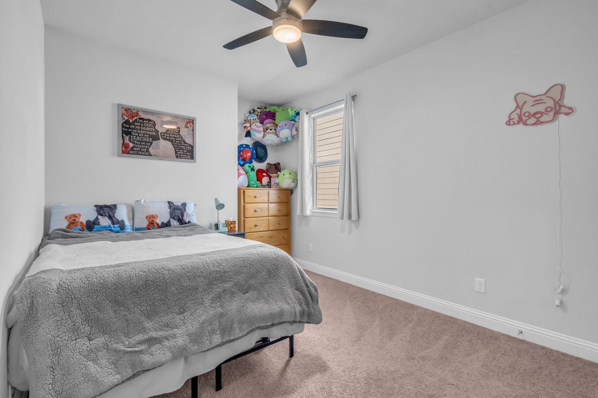 912 Crockett Street Aubrey TX 76227