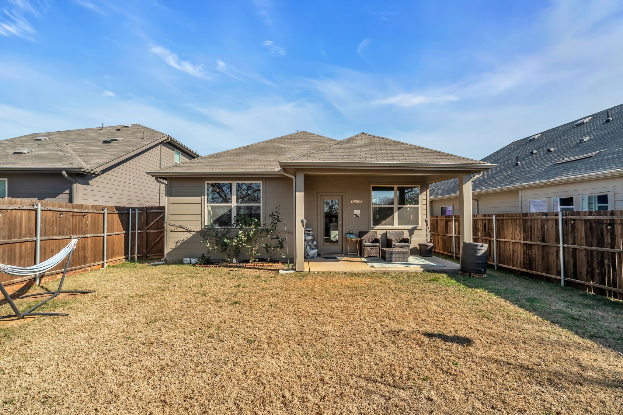 912 Crockett Street Aubrey TX 76227