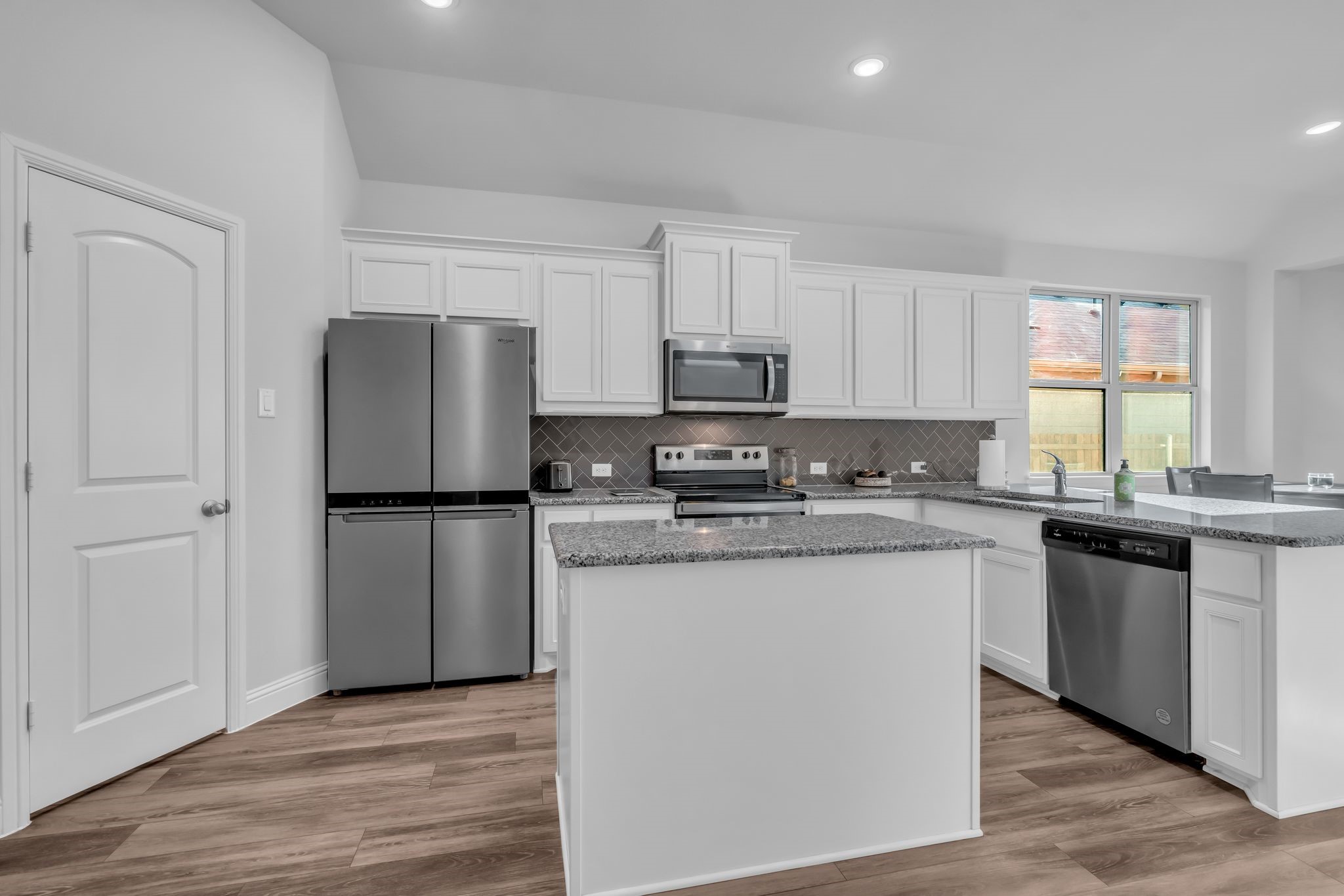 912 Crockett Street Aubrey TX 76227