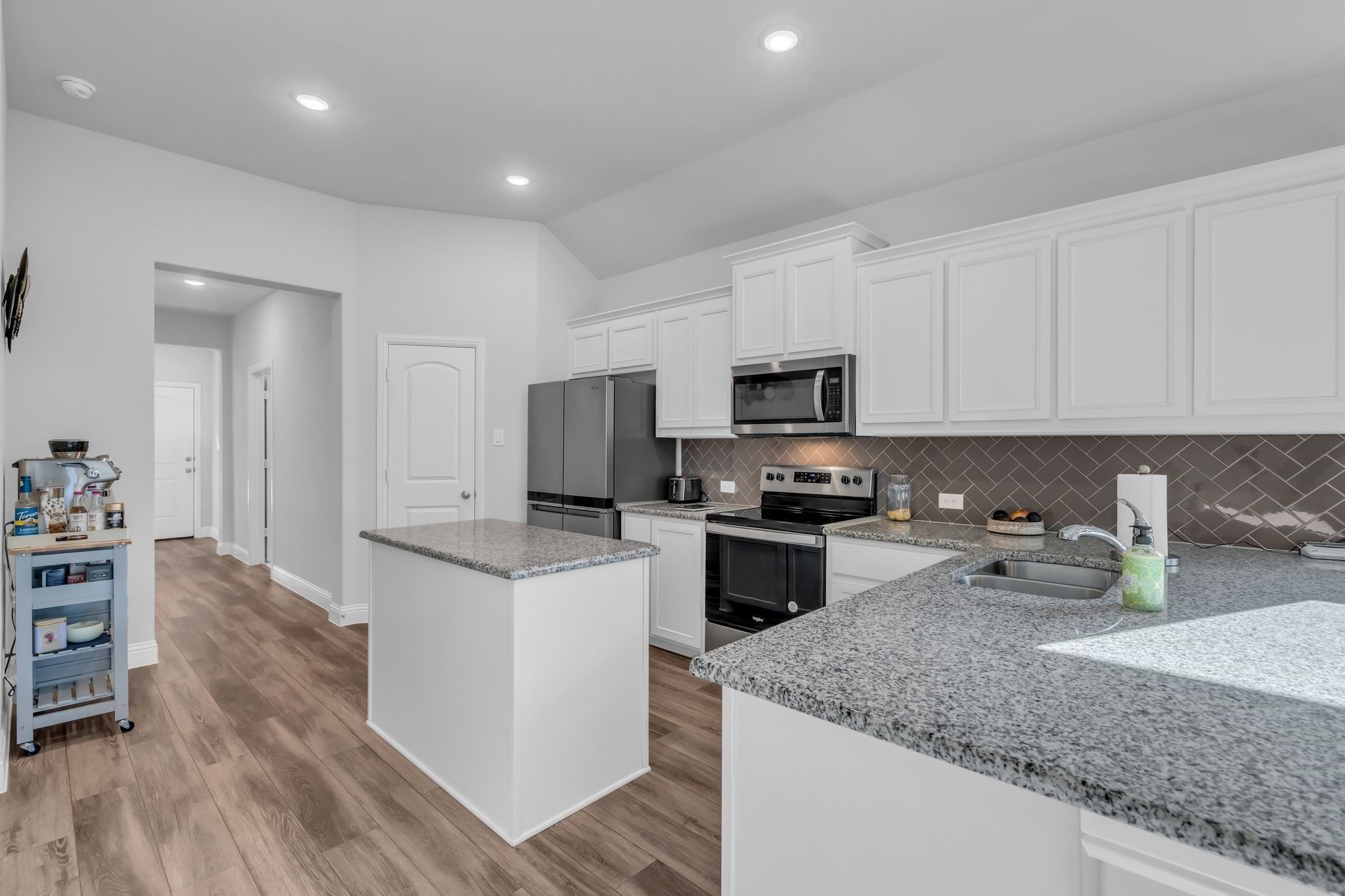 912 Crockett Street Aubrey TX 76227