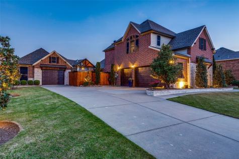 437 Paloverde Lane Frisco TX 75036