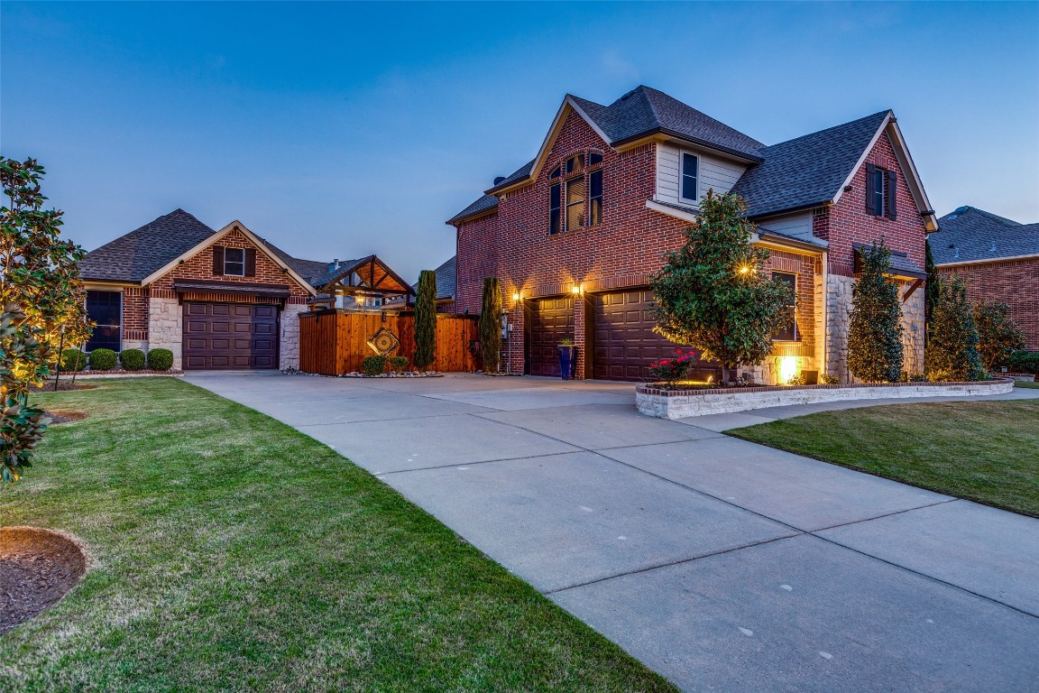 437 Paloverde Lane Frisco TX 75036