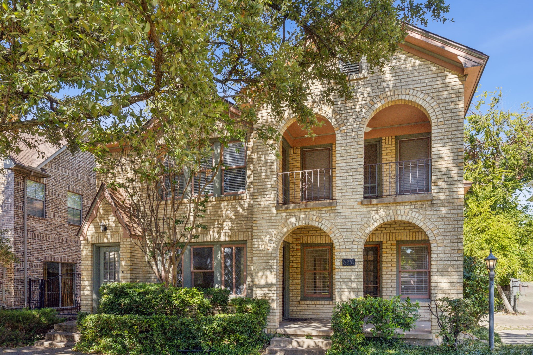 6249 Belmont Avenue Dallas TX 75214