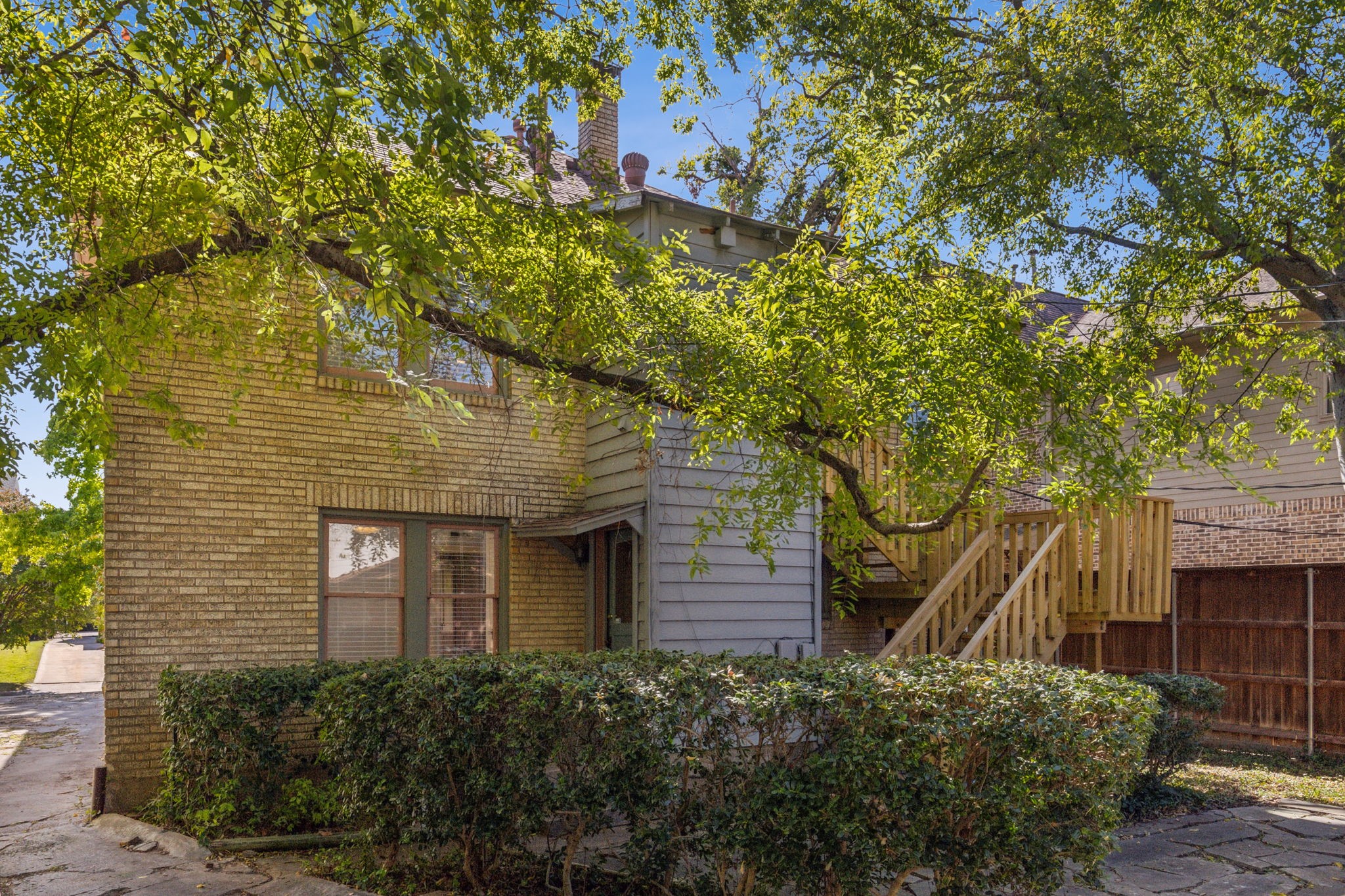 6249 Belmont Avenue Dallas TX 75214