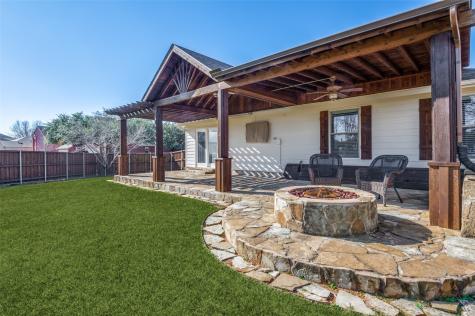 1000 Chesterfield Drive Mckinney TX 75071