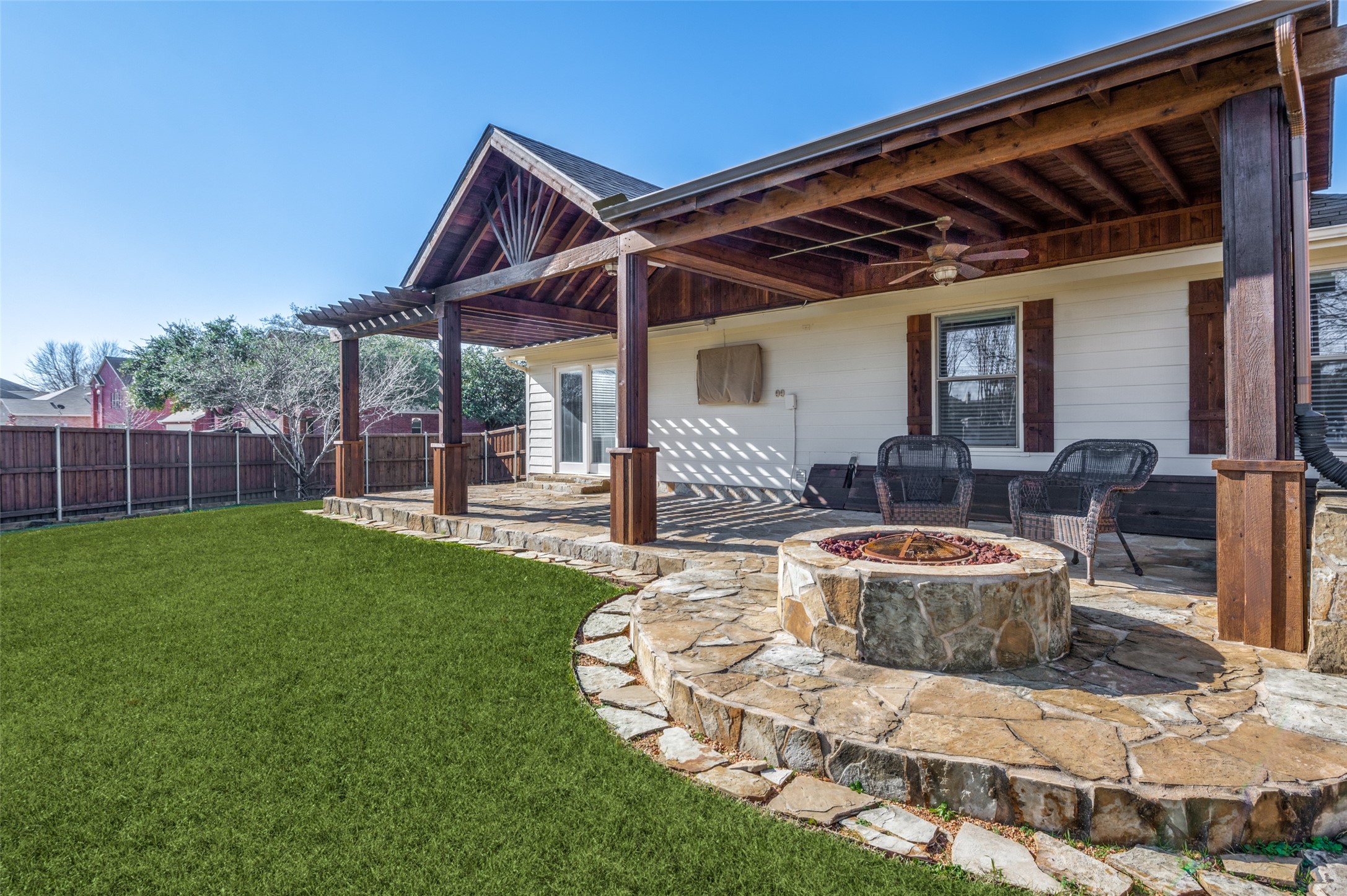 1000 Chesterfield Drive Mckinney TX 75071