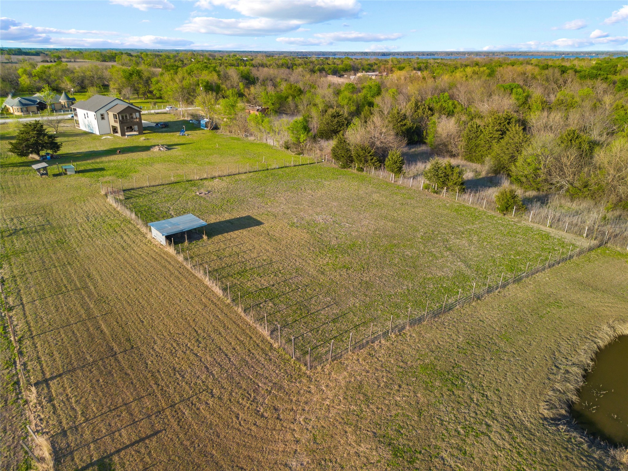641 Countess Road Quinlan TX 75474