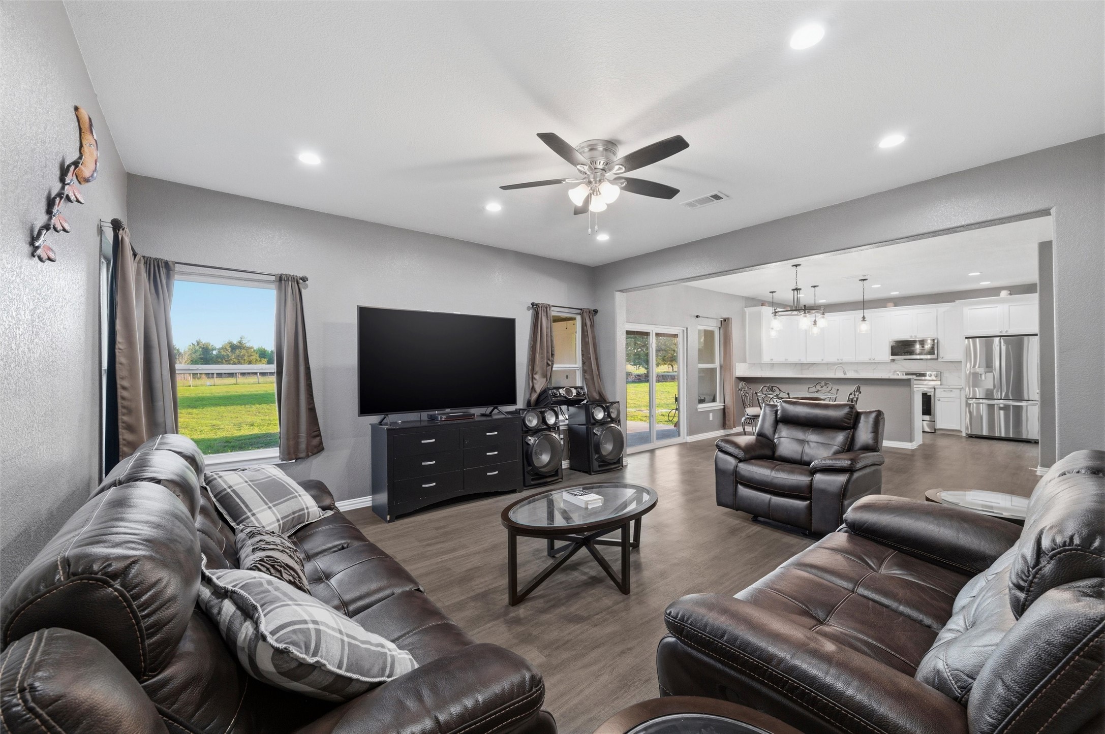 641 Countess Road Quinlan TX 75474