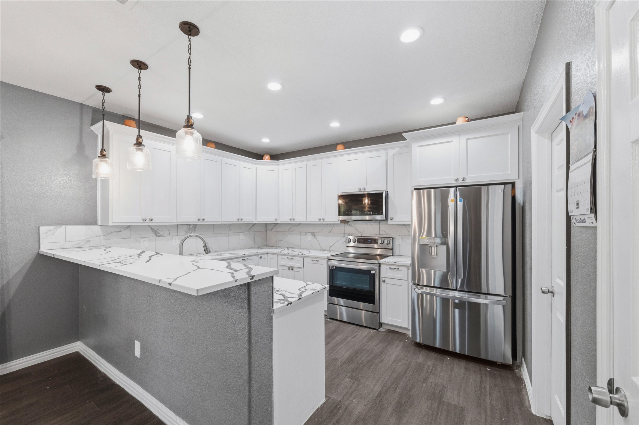 641 Countess Road Quinlan TX 75474