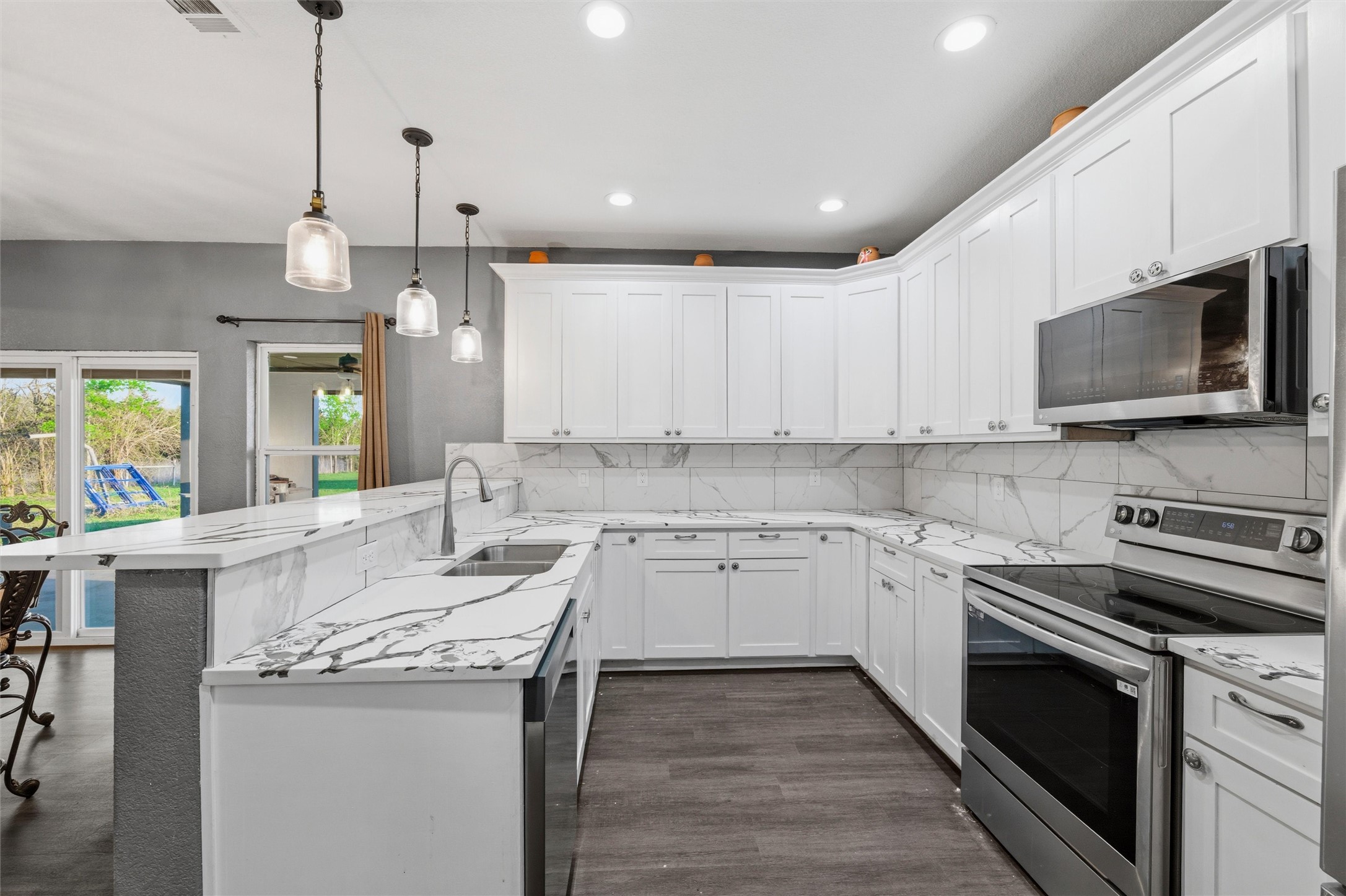 641 Countess Road Quinlan TX 75474