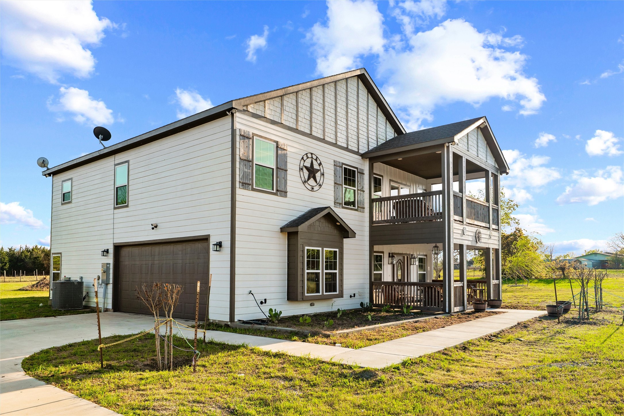641 Countess Road Quinlan TX 75474