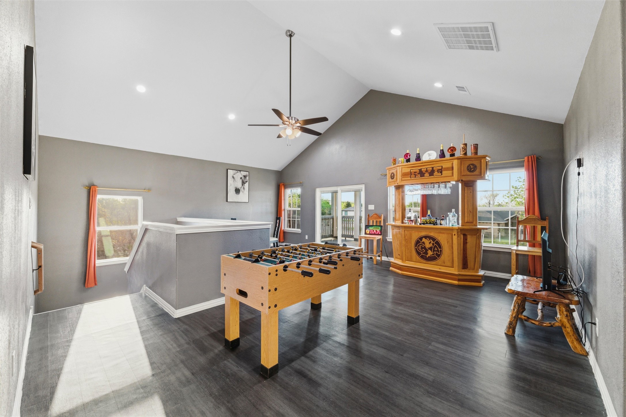 641 Countess Road Quinlan TX 75474