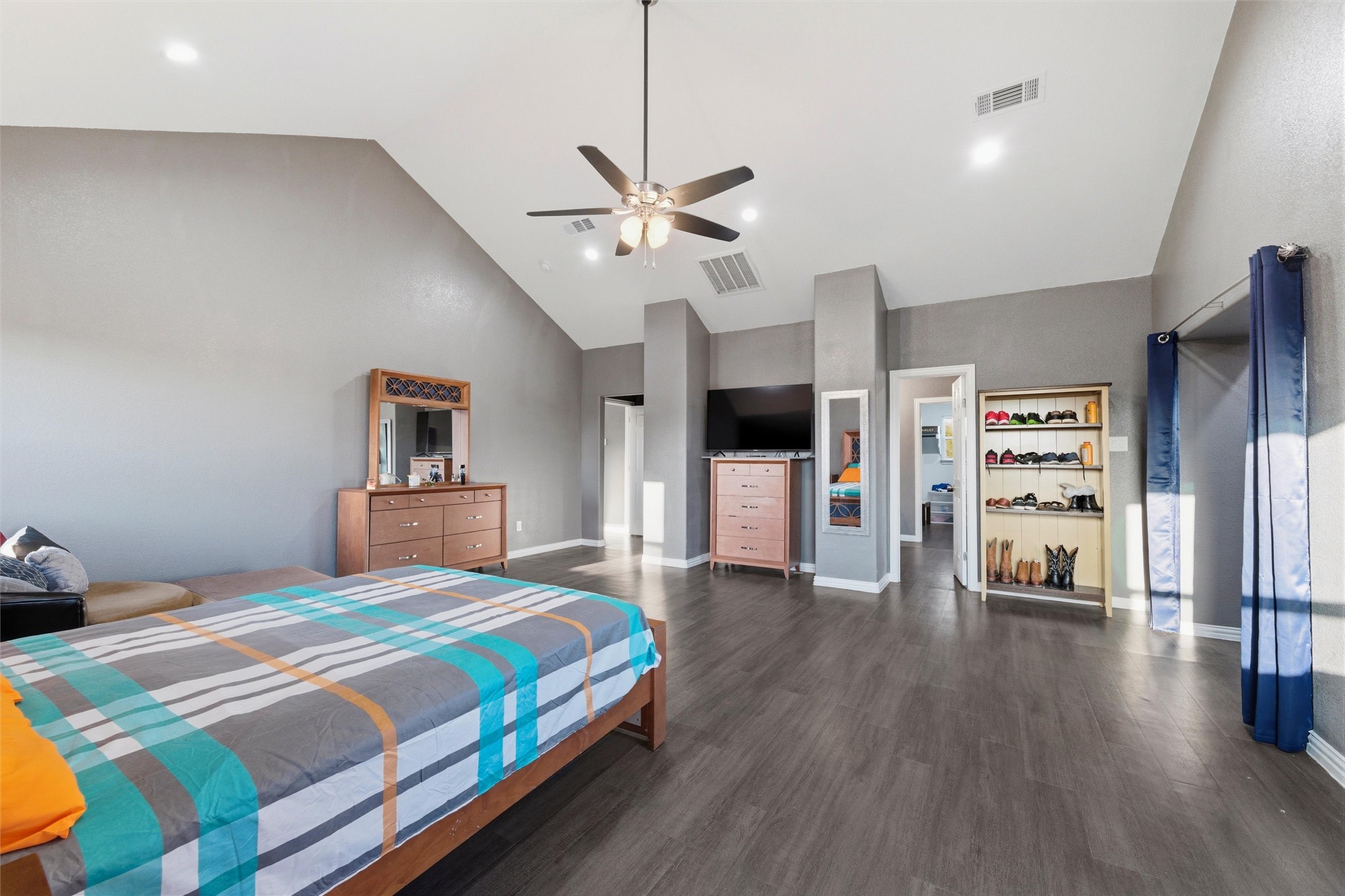 641 Countess Road Quinlan TX 75474
