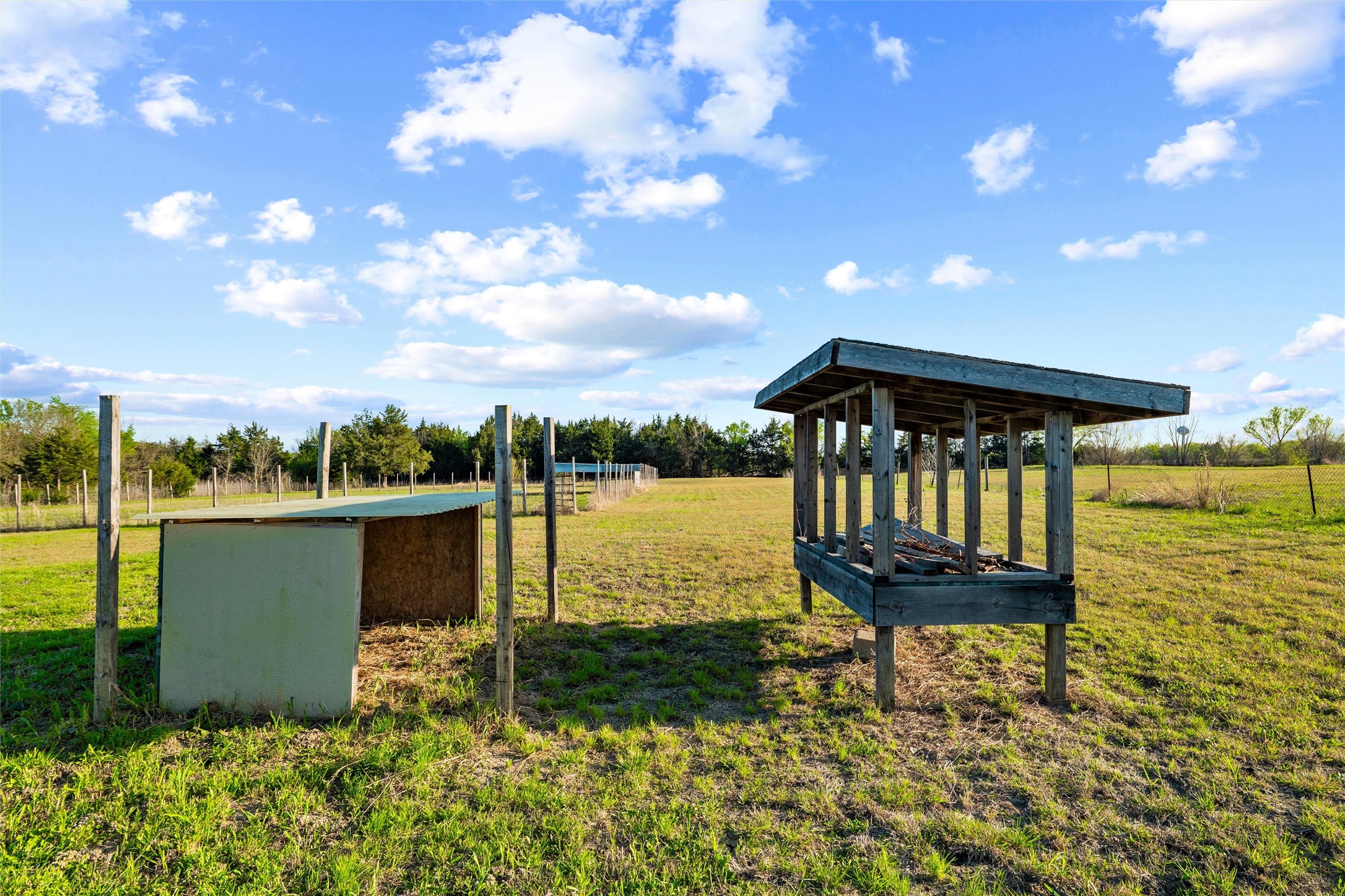 641 Countess Road Quinlan TX 75474