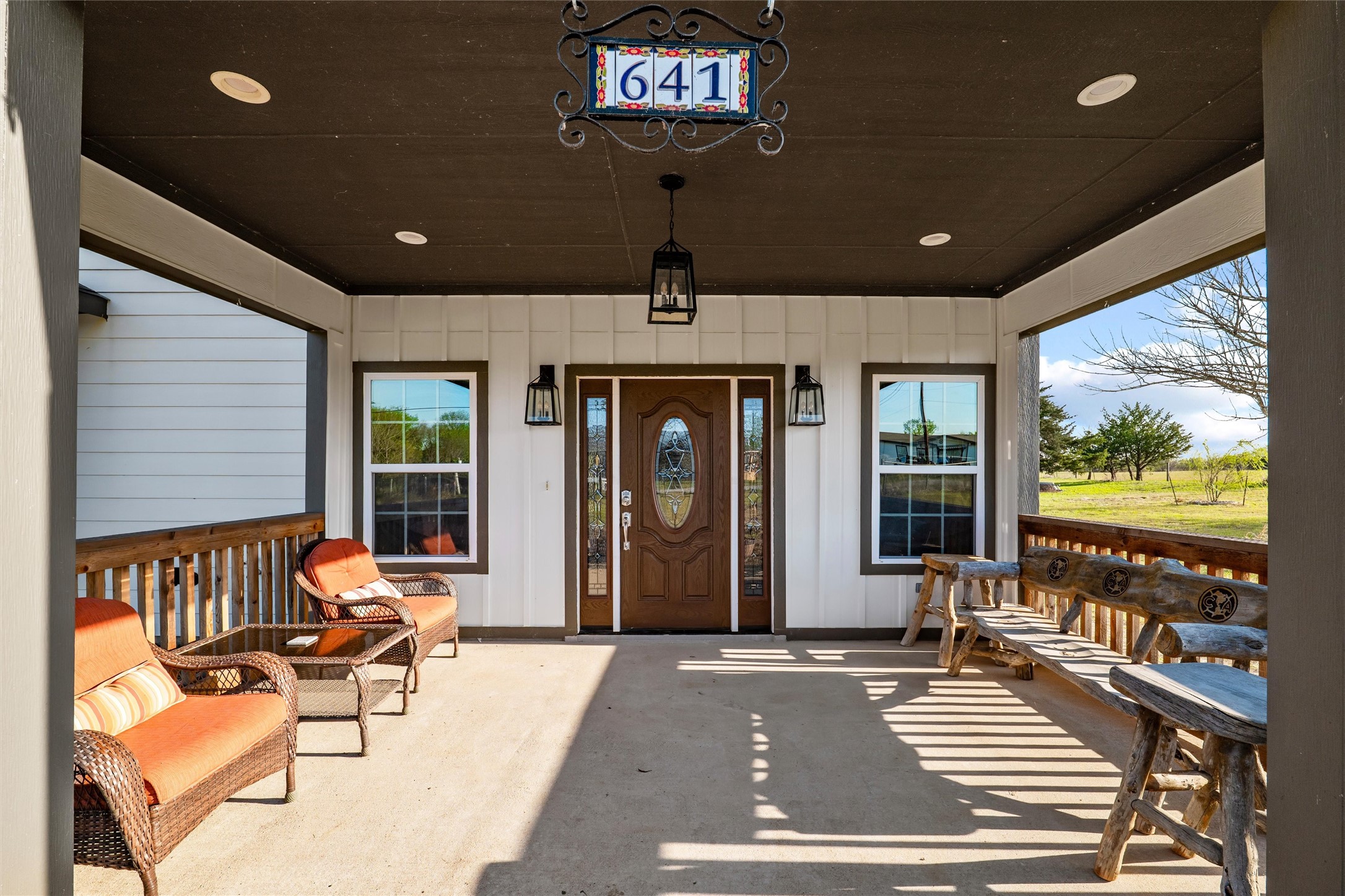 641 Countess Road Quinlan TX 75474