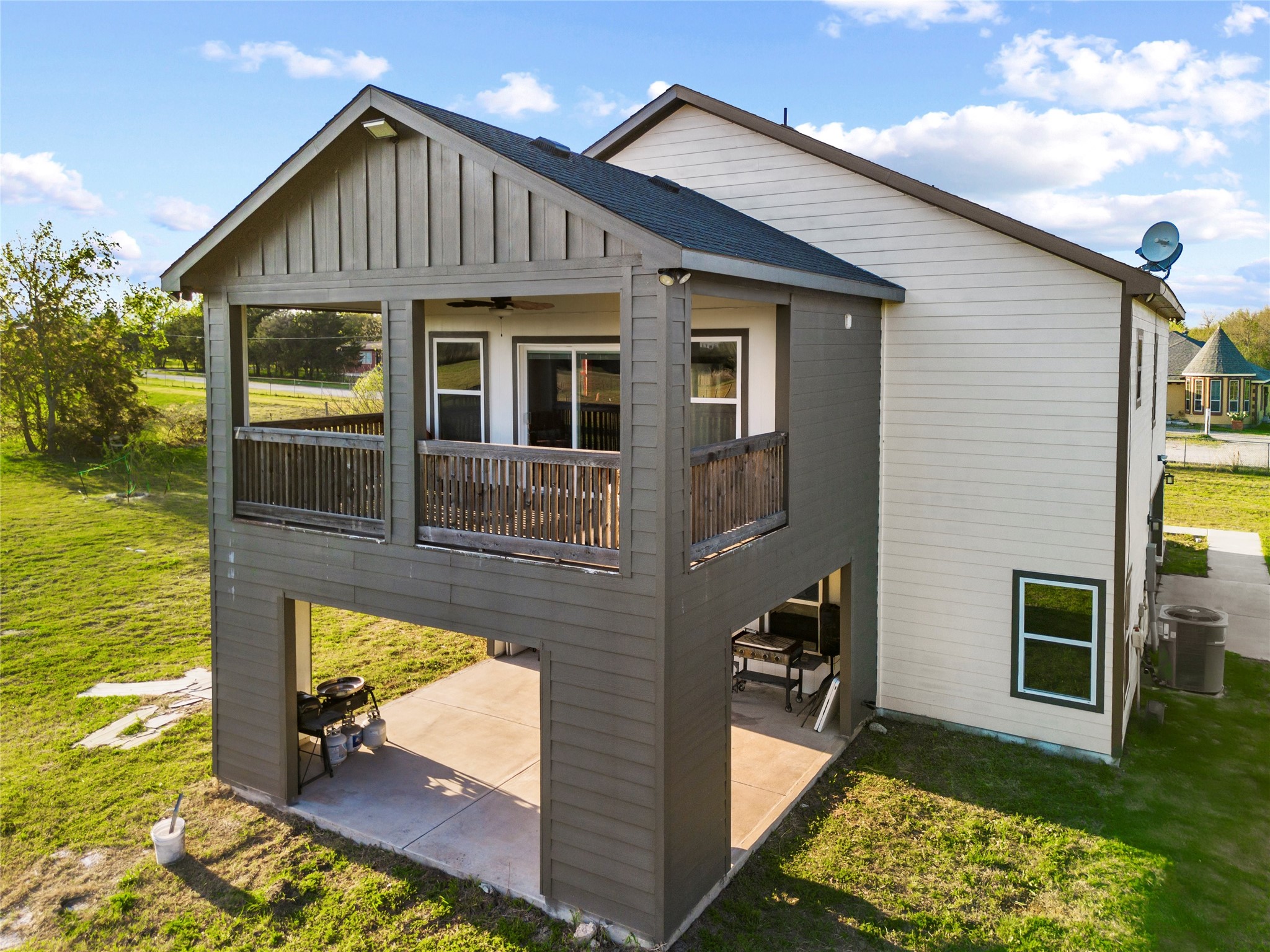 641 Countess Road Quinlan TX 75474