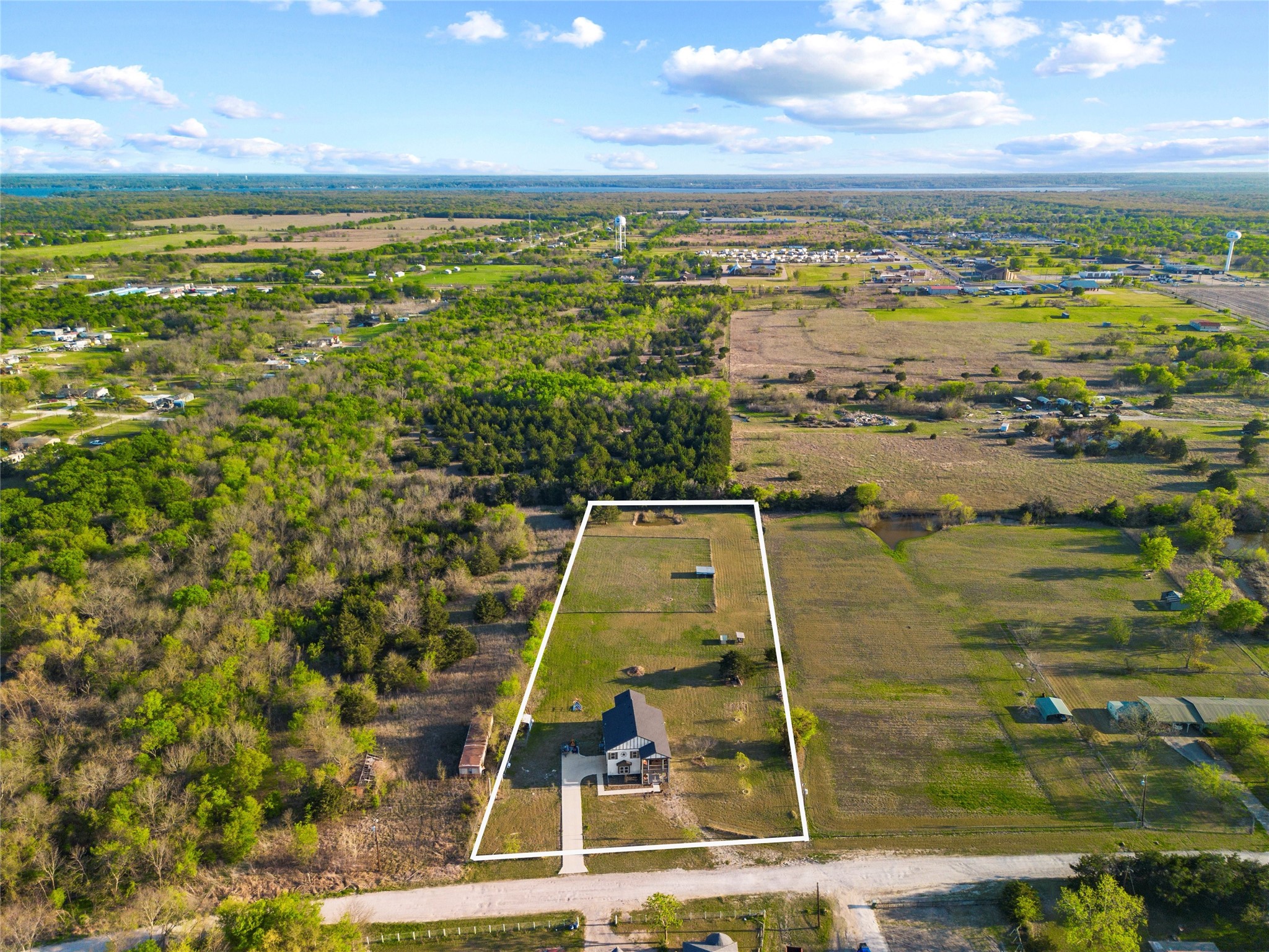 641 Countess Road Quinlan TX 75474