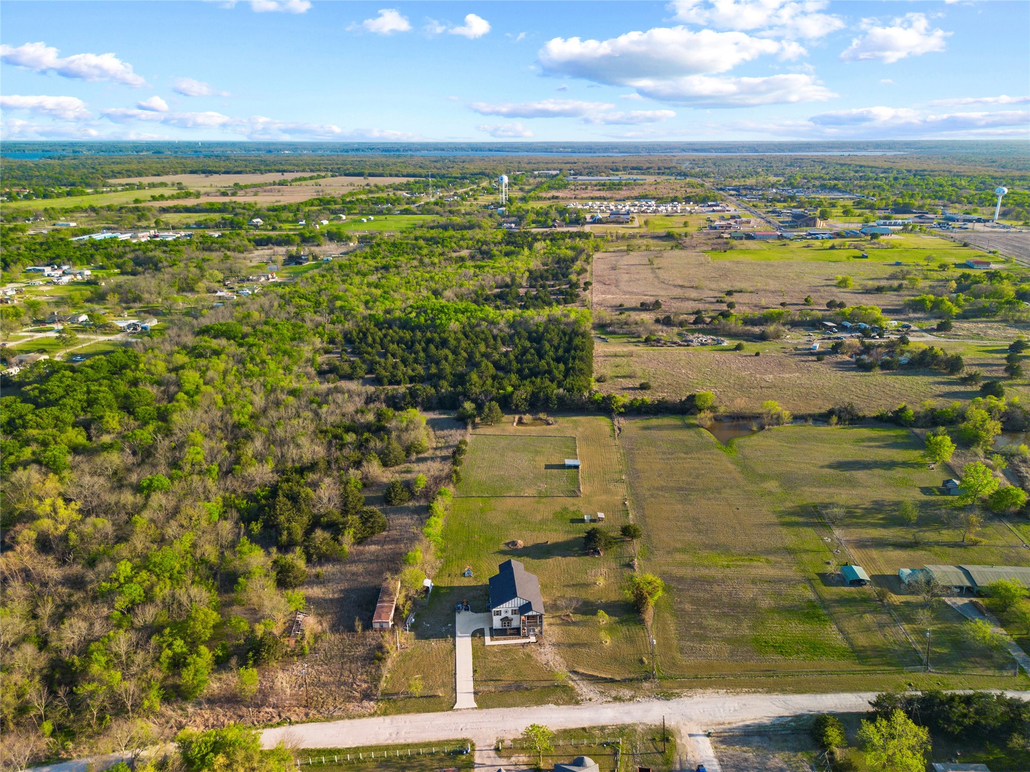 641 Countess Road Quinlan TX 75474