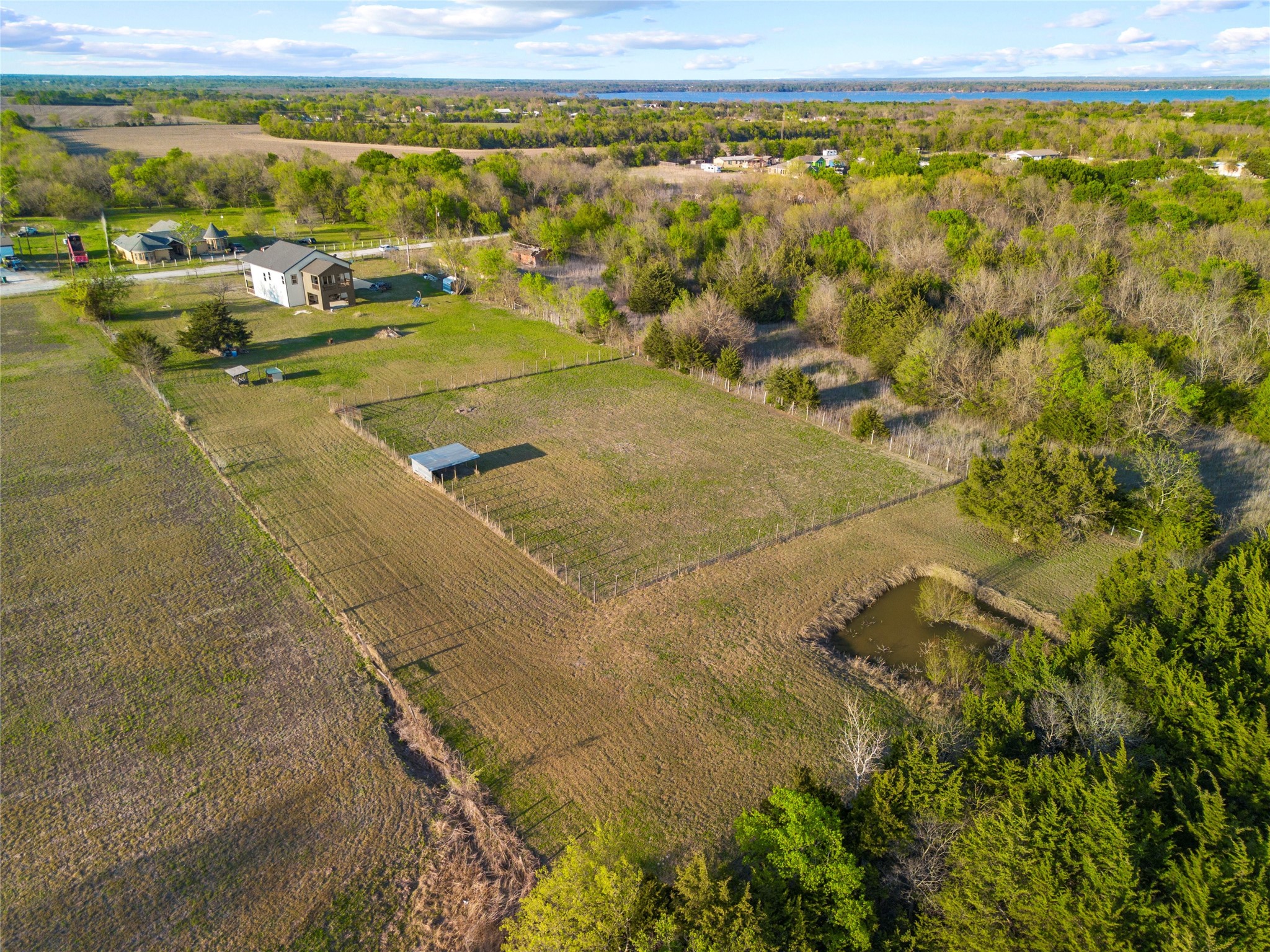 641 Countess Road Quinlan TX 75474