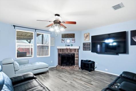3008 Misty Way Drive Wylie TX 75098