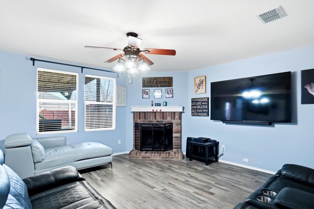 3008 Misty Way Drive Wylie TX 75098