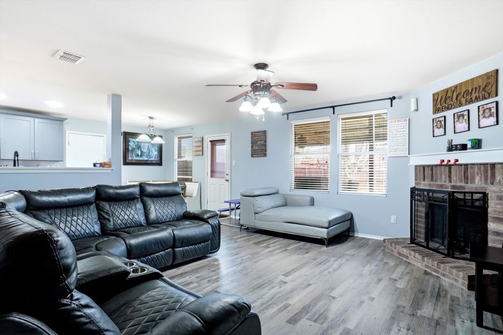 3008 Misty Way Drive Wylie TX 75098